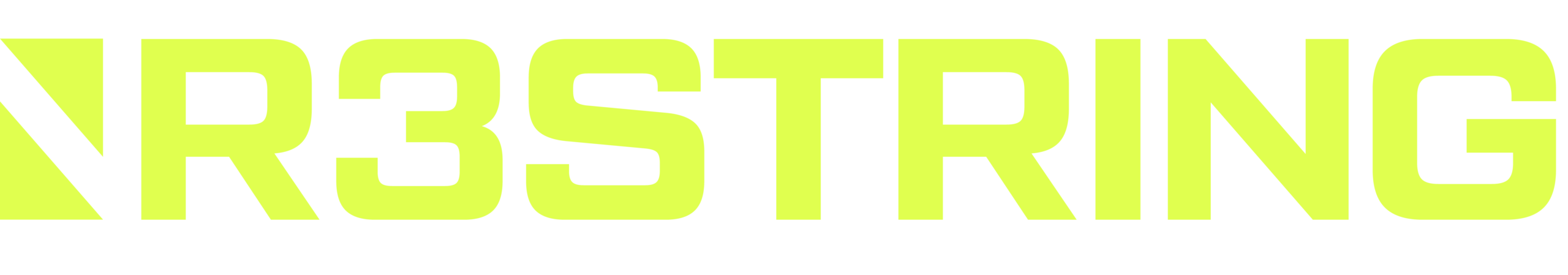 NR3String-Logo-Yellow
